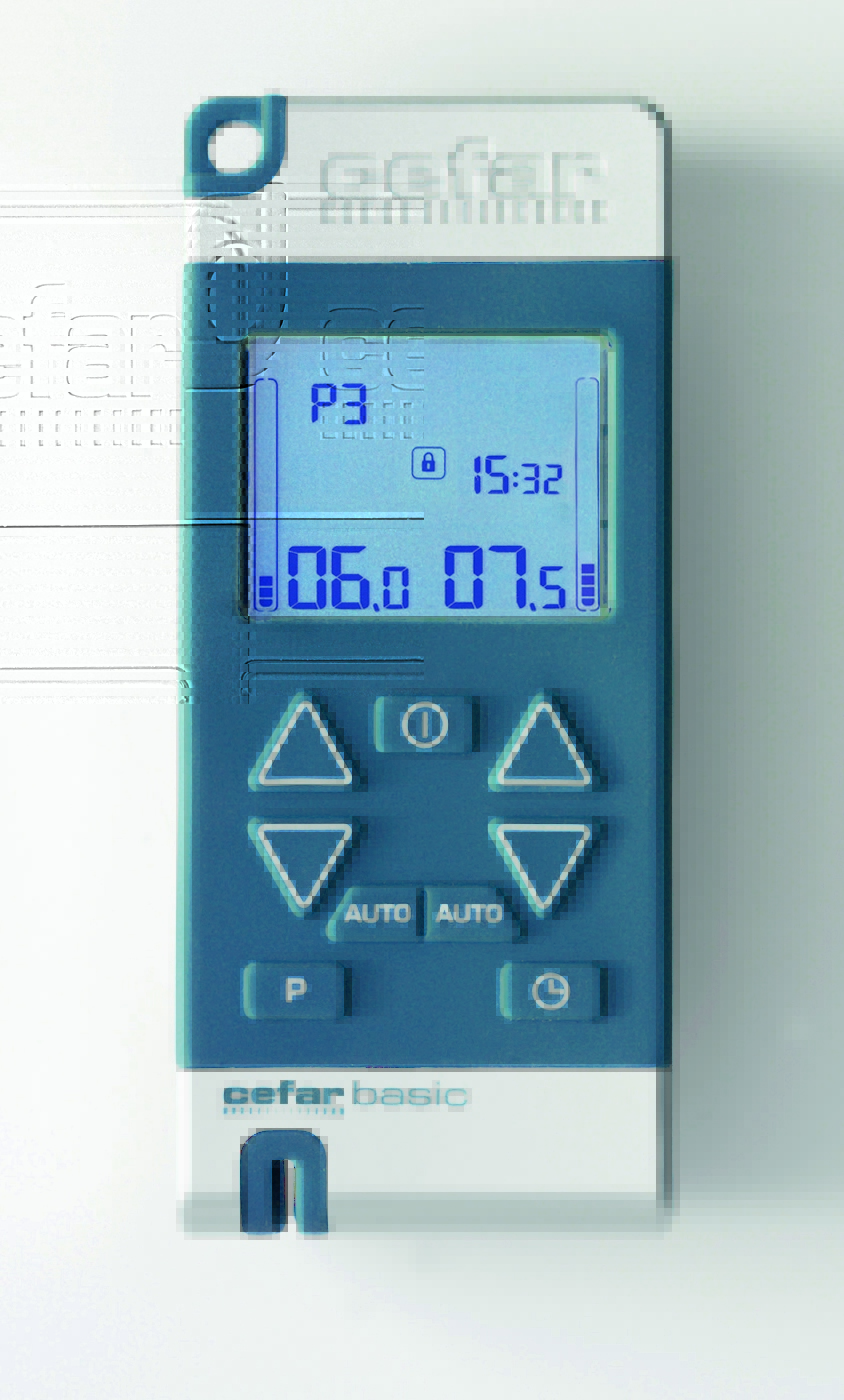 Электростимулятор CEFAR BASIC