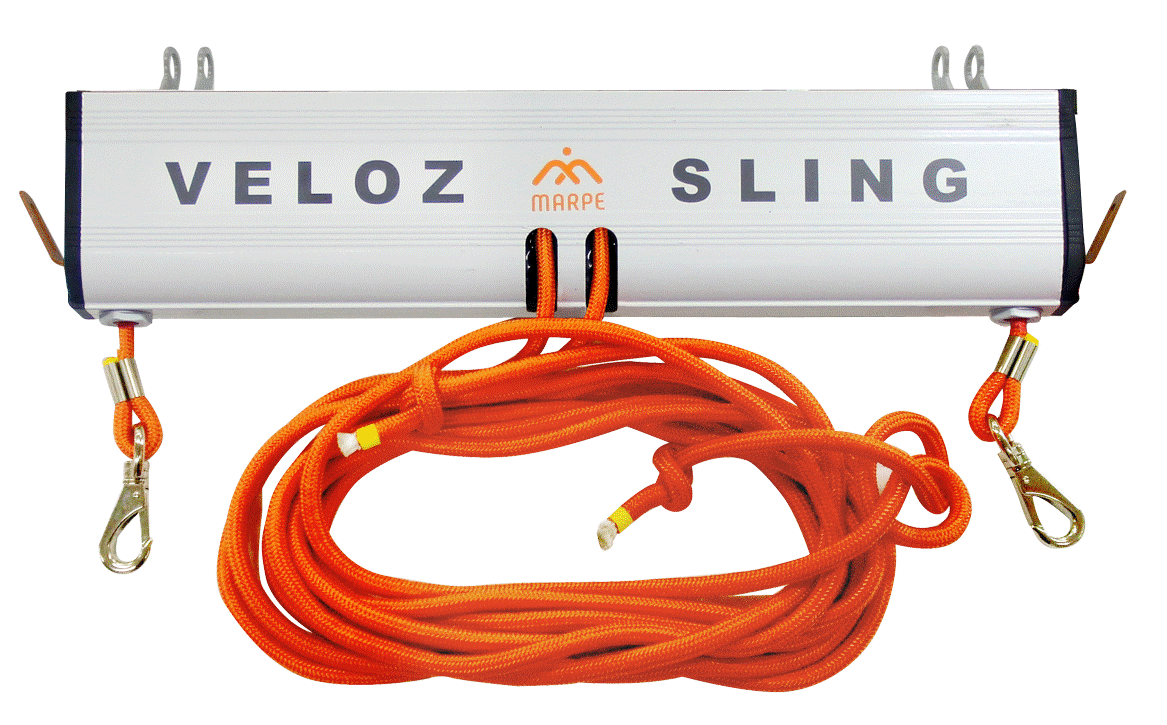 Слинг-система Veloz (VSS)