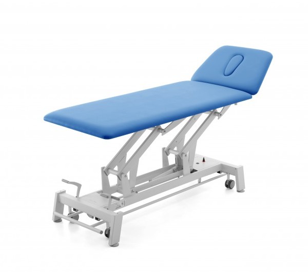 Стол для массажа и реабилитации TERAPEUTA Prestige M-S2