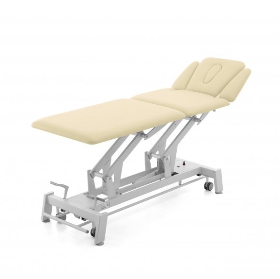 Стол для массажа и реабилитации TERAPEUTA PRESTIGE M-S5