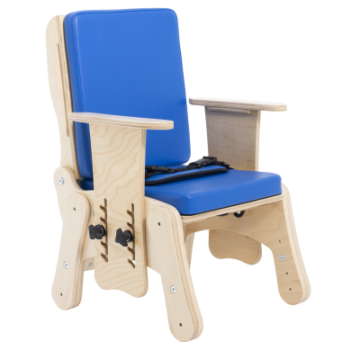 Кидо  терапевтическое кресло 